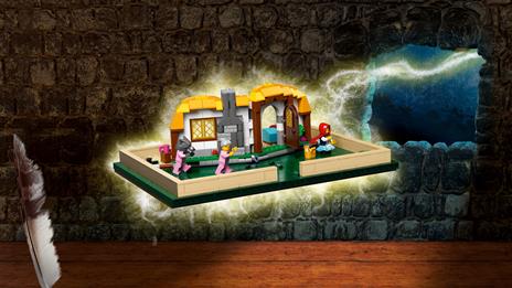 LEGO Ideas (21315). Libro Pop-Up - 7