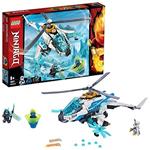 LEGO Ninjago (70673). ShuriCottero