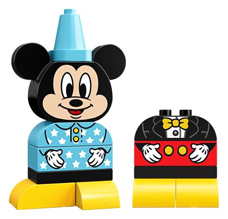 LEGO DUPLO Disney (10898). Il mio primo Topolino - 2