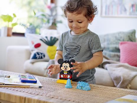 LEGO DUPLO Disney (10898). Il mio primo Topolino - 3