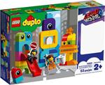 LEGO DUPLO Movie 2 (10895). I visitatori dal pianeta di Emmet e Lucy