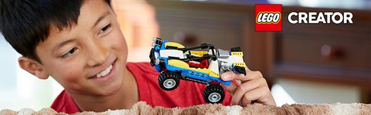 LEGO Creator (31087). Dune Buggy - 9