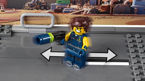 LEGO Movie (70820). Movie Maker - 7