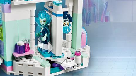 LEGO Movie (70837). Spa Brilla e Scintilla - 6