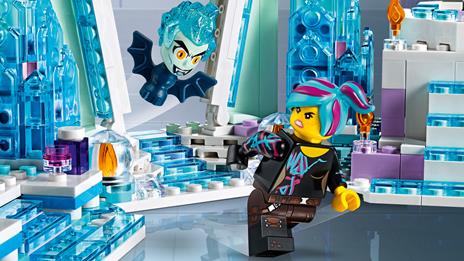 LEGO Movie (70837). Spa Brilla e Scintilla - 7