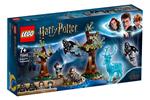 LEGO Harry Potter (75945). Expecto Patronum