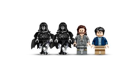 LEGO Harry Potter (75945). Expecto Patronum - 11