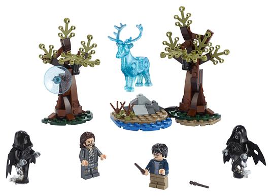 LEGO Harry Potter (75945). Expecto Patronum - 3