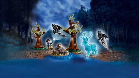 LEGO Harry Potter (75945). Expecto Patronum - 5