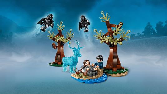 LEGO Harry Potter (75945). Expecto Patronum - 6