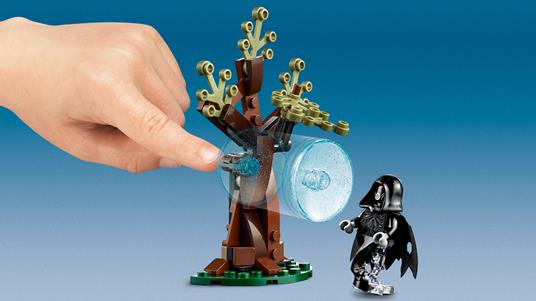 LEGO Harry Potter (75945). Expecto Patronum - 7