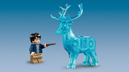 LEGO Harry Potter (75945). Expecto Patronum - 8