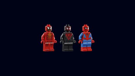 LEGO Marvel Super Heroes (76113). Salvataggio sulla moto di Spider-Man - 10