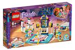 LEGO Friends (41372). L'esibizione di ginnastica di Stephanie