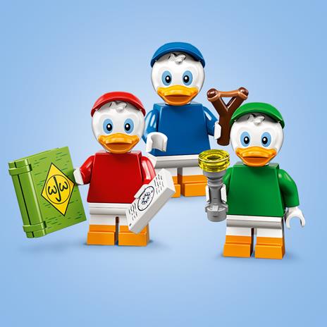 LEGO Minifigures (71024). Minifigures Disney Series 2 - 6