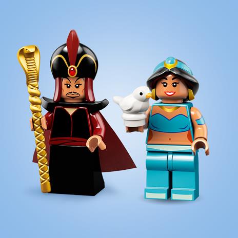 LEGO Minifigures (71024). Minifigures Disney Series 2 - 8