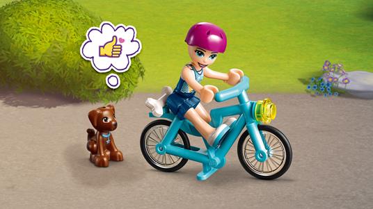 LEGO Friends (41364). Il buggy con rimorchio di Stephanie - 5