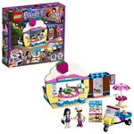 LEGO Friends (41366). Il Cupcake Café di Olivia