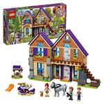 LEGO Friends (41369). La villetta di Mia