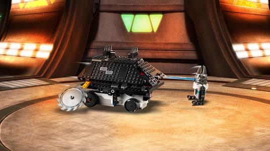 LEGO Star Wars (75253). Comandante Droide - 5