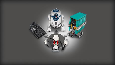 LEGO Star Wars (75253). Comandante Droide - 7