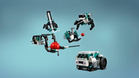 LEGO MINDSTORMS (51515). Robot Inventor - 6