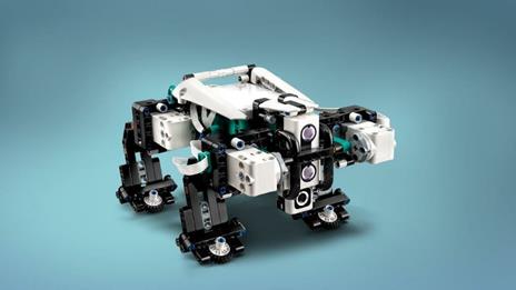 LEGO MINDSTORMS (51515). Robot Inventor - 7