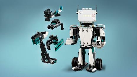 LEGO MINDSTORMS (51515). Robot Inventor - 8