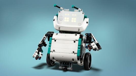 LEGO MINDSTORMS (51515). Robot Inventor - 10