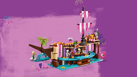 LEGO Friends (41375). Il molo dei divertimenti di Heartlake City - 7