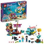 LEGO Friends (41378). La missione di soccorso dei delfini