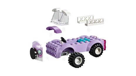 LEGO Friends (41360). La clinica veterinaria mobile di Emma - 10