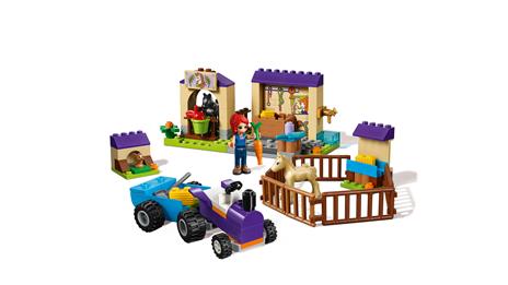 LEGO Friends (41361). La scuderia dei puledri di Mia - 8