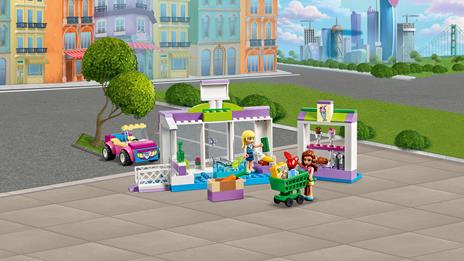 LEGO Friends (41362). Il Supermercato di Heartlake City - 6