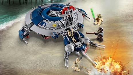 LEGO Star Wars (75233). Droid Gunship - 6