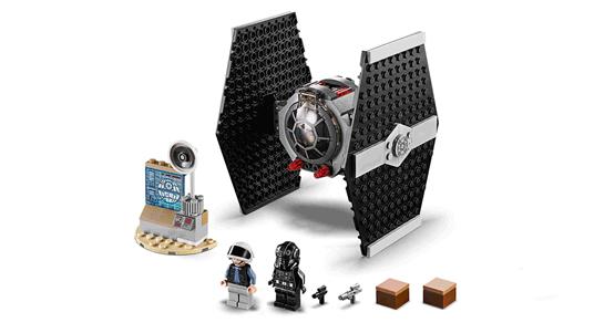 LEGO Star Wars (75237). TIE Fighter Attack - 2