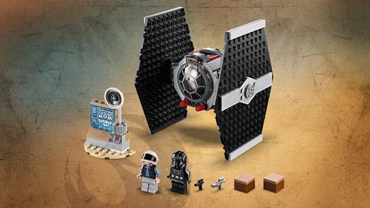 LEGO Star Wars (75237). TIE Fighter Attack - 4