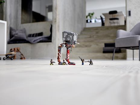 LEGO Star Wars (75254). Raider AT-ST - 2