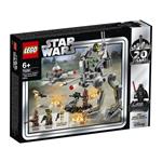 LEGO Star Wars (75261). Clone Scout Walker. Edizione 20° Anniversario