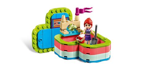 LEGO Friends (41388). La scatola del cuore dell'estate di Mia - 11