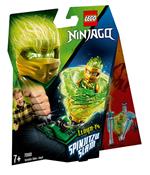 LEGO Ninjago (70681). Slam Spinjitzu - Lloyd