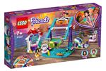 LEGO Friends (41337). Giostra sottomarina