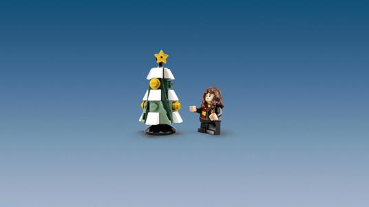 LEGO Harry Potter (75964). Calendario dell'Avvento - 7