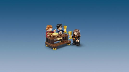 LEGO Harry Potter (75964). Calendario dell'Avvento - 8