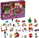 LEGO Friends (41420). Calendario dell'Avvento LEGO Friends