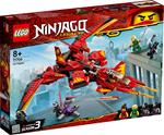 LEGO Ninjago (71704). Fighter di Kai