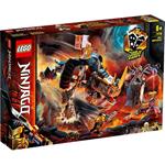 LEGO Ninjago (71719). Creatura Mino di Zane