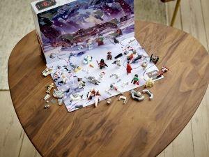 LEGO Star Wars (75279). Calendario dell'Avvento Star Wars - 8