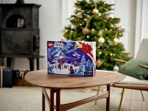 LEGO Star Wars (75279). Calendario dell'Avvento Star Wars - 10