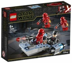 LEGO Star Wars (75266). Battle Pack Sith Troopers - 2